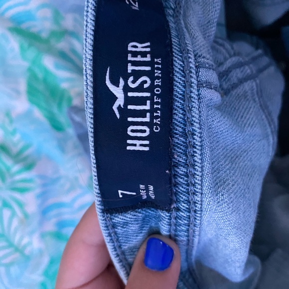 hollister shorts - Picture 3 of 3